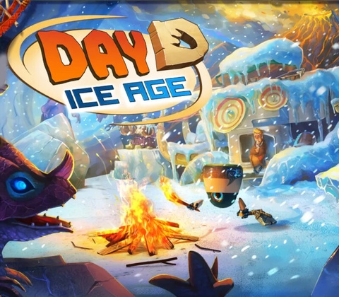 Day D - Ice Age