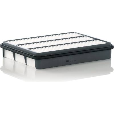 Mann-filter Въздушен филтър mann-filter c 31 007