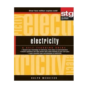 Electricity - A Self-Teaching Guide | Ralph Morrison (ISBN: 9780471264057)