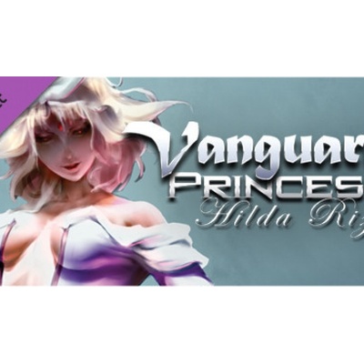 Vanguard Princess Hilda Rize