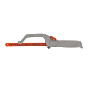 Bahco Мини ръчна ножовка BAHCO, Bi-Metal, 250 мм, 24 TPI (EDE 7311518017545)