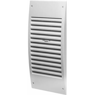 Europlast plastová mřížka N30R, 140 x 300 mm