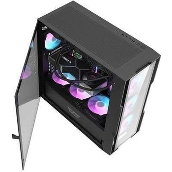 Darkflash DK431 Black