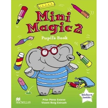 Mini Magic 2
