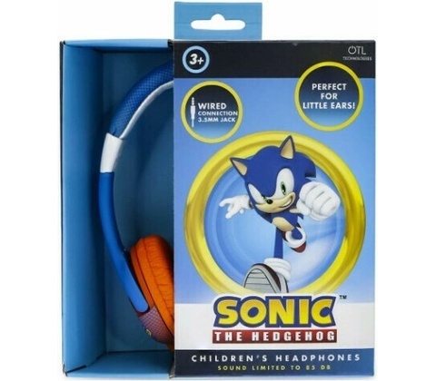 OTL Technologies Sonic