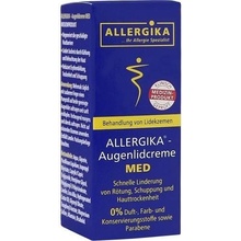 Allergika krém na oční víčka 15 ml