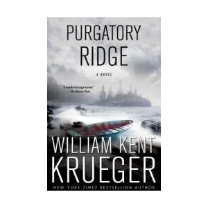 Purgatory Ridge | William Kent Krueger (ISBN: 9781439157787)