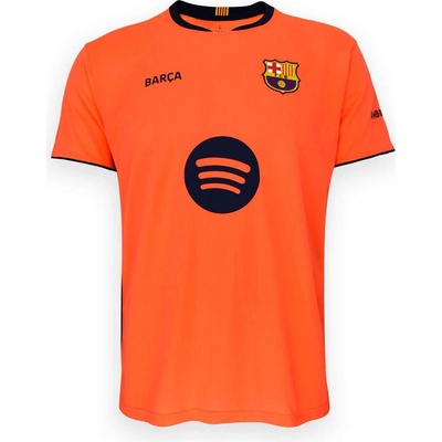 Fan-shop Replika u BARCELONA FC 25/26 Third