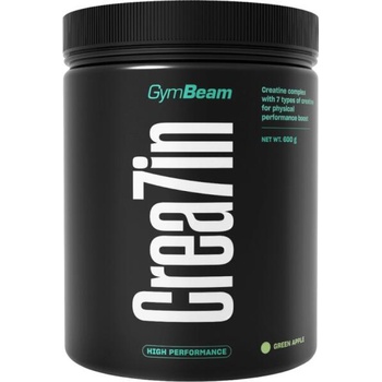 Image 1 of GymBeam Crea7in 600 g