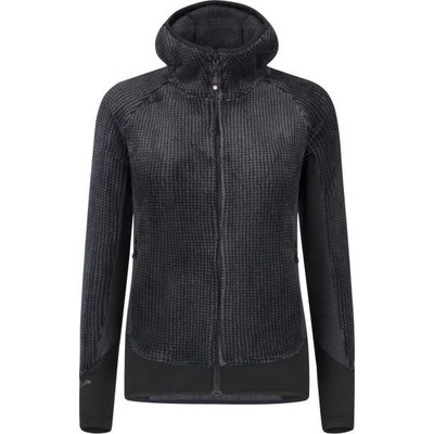Montura dámská mikina Remix Fleece černá