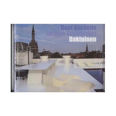 Roof Garden