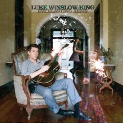 WINSLOW-KING LUKE: EVERLASTING ARMS CD