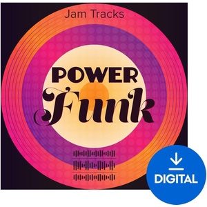Roland Power Funk (Дигитален продукт)