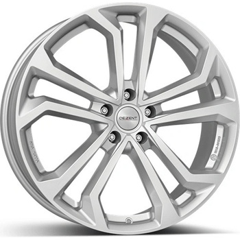 Dezent TA 6,5x16 5x112 ET43 silver