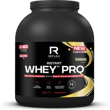 Reflex Nutrition Instant Whey Pro 2200 g
