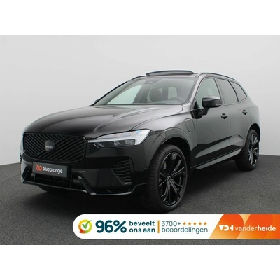Volvo XC60 Plug-in Hybrid T6 Plus Black Edition AWD 256 kW
