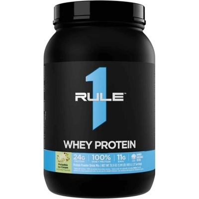 Rule 1 Whey Protein 905 g