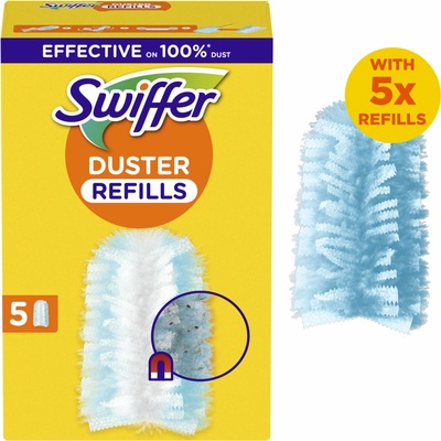 Swiffer Duster náhradné prachovky 5 ks