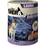 TUNDRA grain free - консерва за кучета с агне, БЕЗ ЗЪРНО, 400 гр, Германия - 621ve