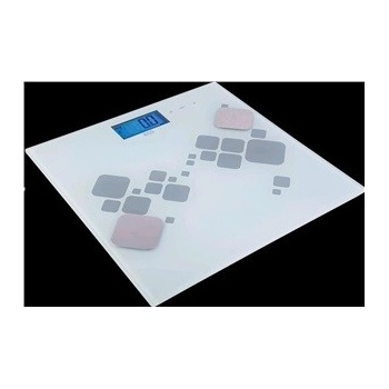 ECG OV 125 White