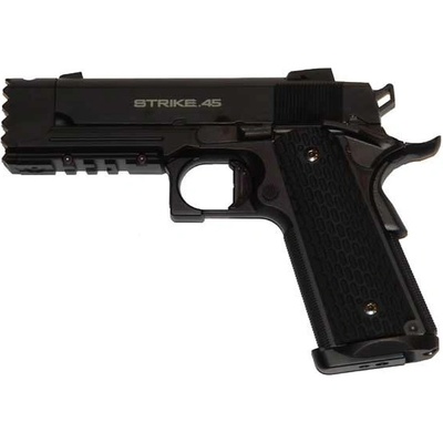 Tokyo Marui GBB Strike Warrior plynová