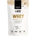 STC Nutrition Whey Muscle + [750 грама] Шоколад