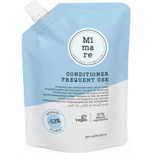 Mïmare Frequent Use Conditioner ľahký kondicionér na každodenné umývanie 200 ml