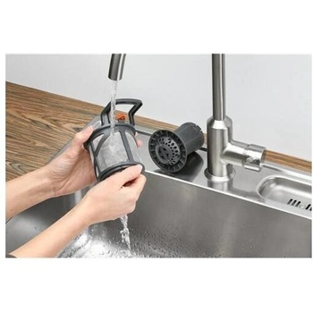 Image 1 of Electrolux EES42210IX