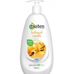 Bioten Beloved Vanilla Лосион за тяло с ванилия 400 мл Лосион за тяло