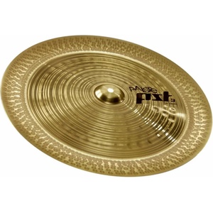 Paiste PST 3 18" Чинел China