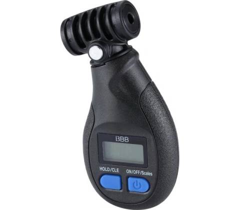 BBB BMP-92 GADGETGAUGE