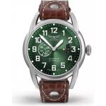 Aviator Мъжки часовник Aviator Bristol Scout V. 3.18. 0.311. 4 (V.3.18.0.311.4) Часовници