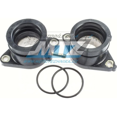 Příruby sání / difuzory Tourmax CHY-29 - Yamaha XT600Z Tenere / 86-91 + XT600E / 90-03 + XT600H / 87-90 + XT600N / 87-90 + XT600K / 91-95 + TT600E / 94-98 + TT600S / 93-97 TMCHY-29