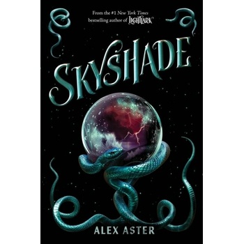 Skyshade - Alex Aster