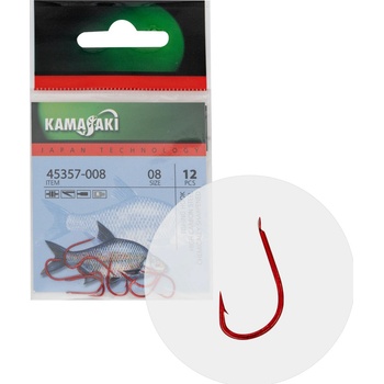 Kamasaki Carbon P840R vel.8 12 ks