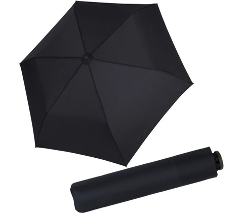 Doppler Zero 99 71063 deštník černý
