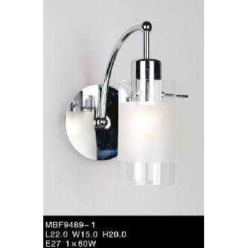 Image 1 of Italux Blend MBF9489/1