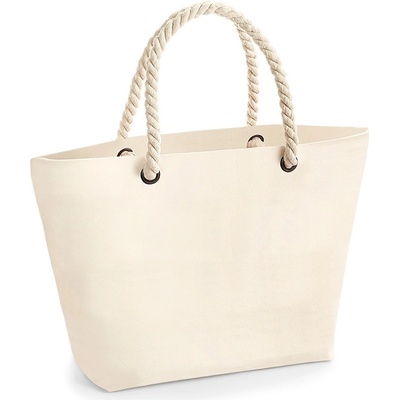 Westford Mill taška Nautical W680 plážová 22l natural Naturální
