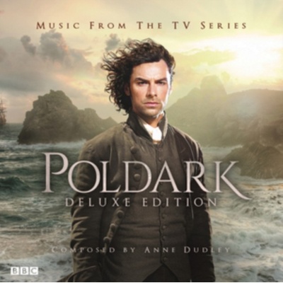 Dudley Anne - Poldark CD