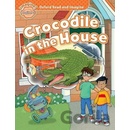 Crocodile in the House -