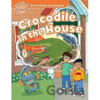 Crocodile in the House -