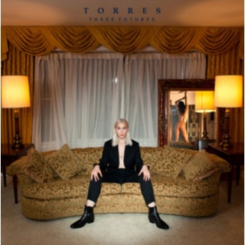 Three Futures - Torres LP