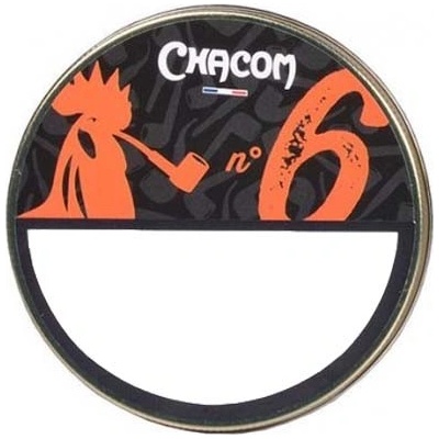 Chacom No.6 50g