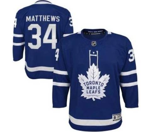 Outerstuff Detský dres NHL