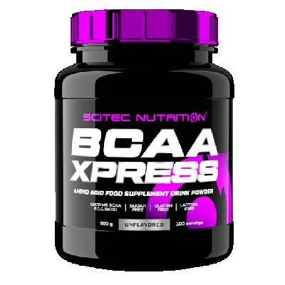 Scitec Nutrition BCAA Xpress 280g - Meloun