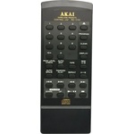 GENERAL AKAI RC-C55 - съвместимо дистанционно управление на марката General (RC-C55) Дистанционно