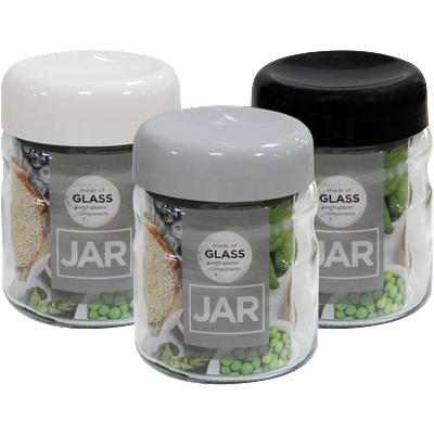 Mercanlar M-131166-Буркан без декор 900cc MONO (0154359)