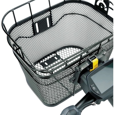 Topeak Basket Front Fixer – Sleviste.cz