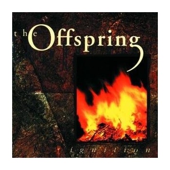 Ignition The Offspring CD