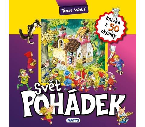 Svět pohádek
